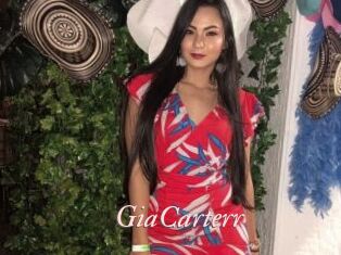 GiaCarterr
