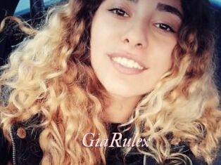 GiaRulex