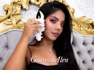 GiannaAlen