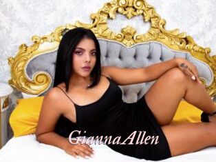 GiannaAllen Leukelol