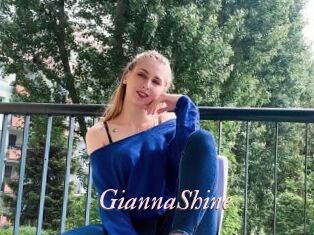 GiannaShine