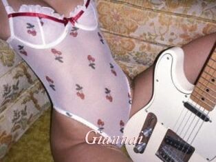 Giannai