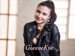 GianneKyle