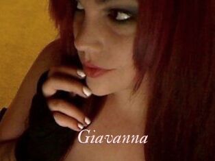 Giavanna