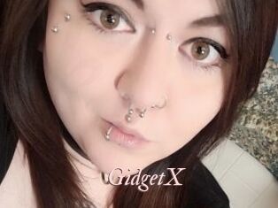 GidgetX