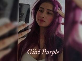 Giirl_Purple