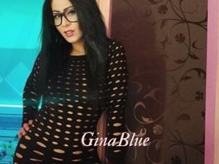 GinaBlue
