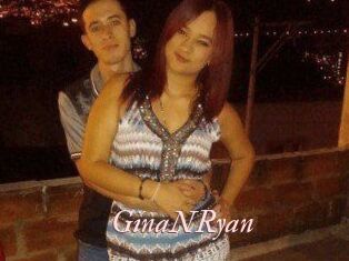 GinaNRyan