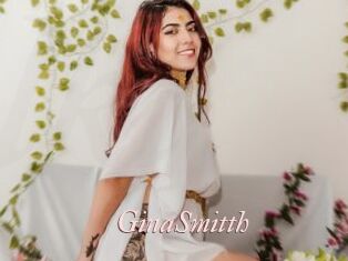 GinaSmitth