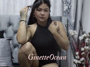 GinetteOcean