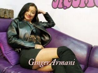 GingerArmani