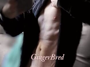GingerBred Leukelol