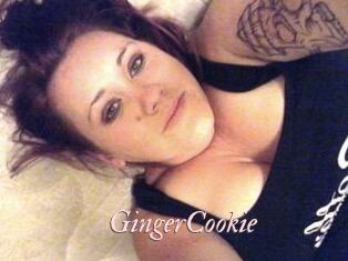 GingerCookie