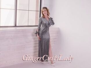 GingerCurlyLady