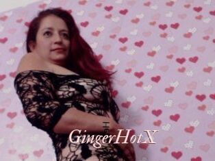 GingerHotX
