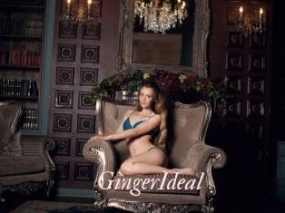 GingerIdeal