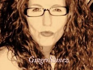 GingerShinez