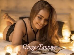 GingerTammy