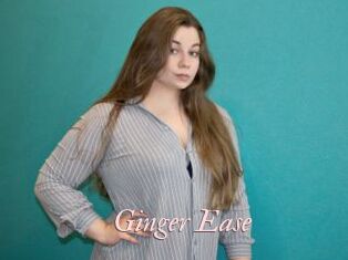 Ginger_Ease
