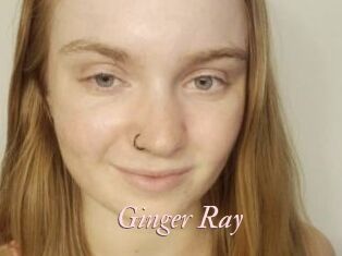 Ginger_Ray Leukelol