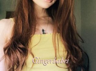 Gingerbabes Leukelol