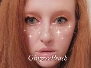 GingerrPeach