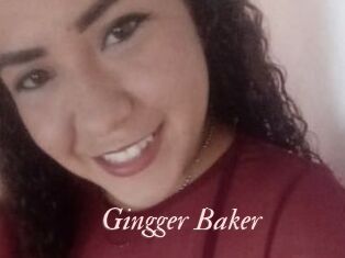 Gingger_Baker