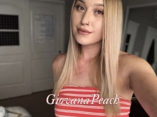 GiovanaPeach