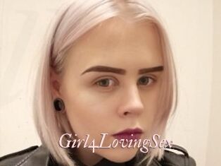 Girl4LovingSex