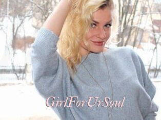 GirlForUrSoul