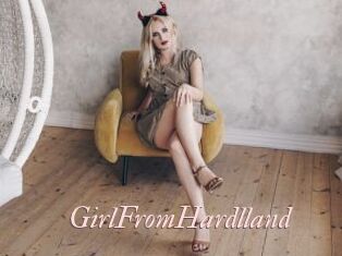GirlFromHardlland
