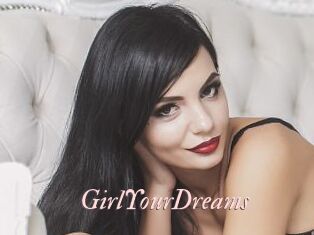 GirlYourDreams