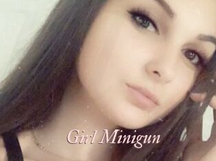 Girl_Minigun