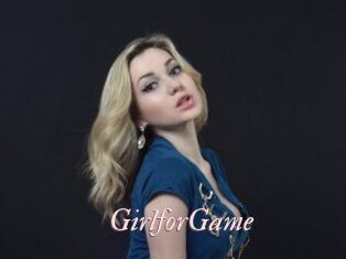 GirlforGame