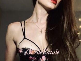 GiselleFatale
