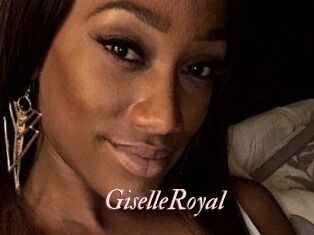 GiselleRoyal
