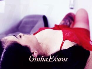 GiuliaEvans