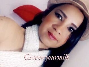 Givemeyourmilk Leukelol