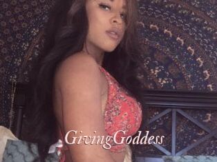 GivingGoddess