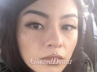 GlazedDonut