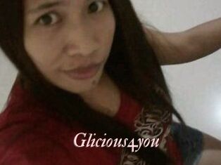 Glicious4you