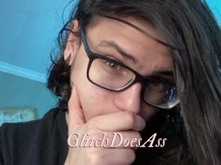 GlitchDoesAss