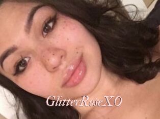 GlitterRoseXO