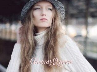 GloomyQueen