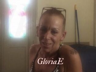 GloriaE