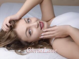 GloriaLane