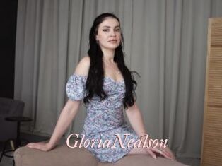 GloriaNealson