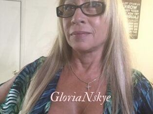 GloriaNskye