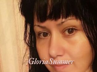 GloriaSummer