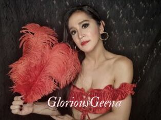 GloriousGeena Leukelol